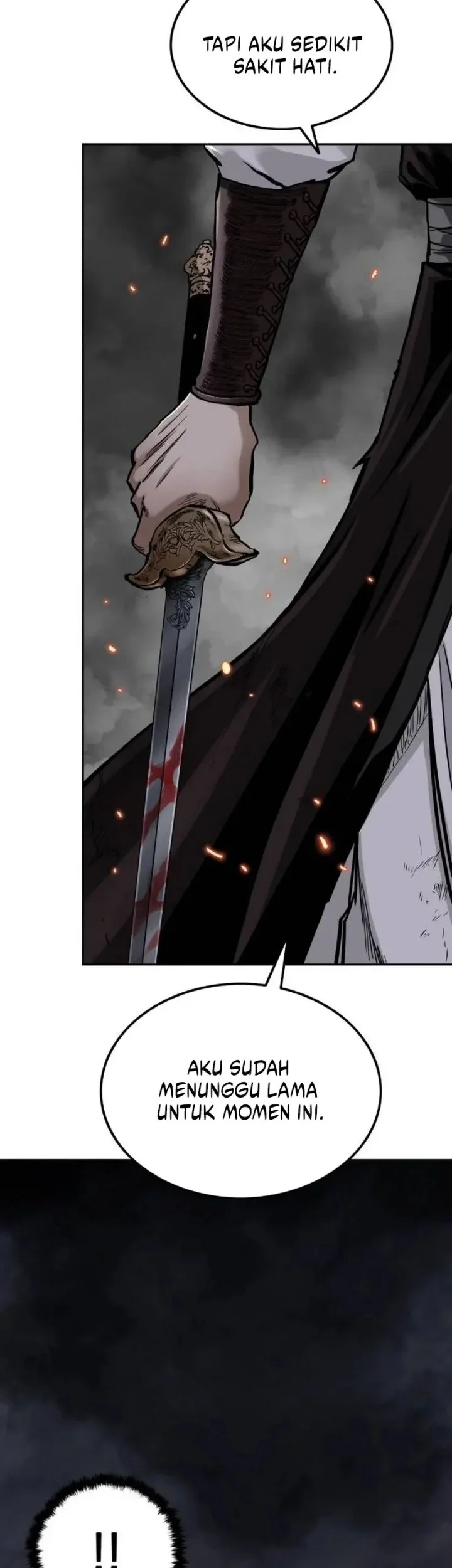 The Supreme Demon Swordmaster Chapter 1 Halaman 14