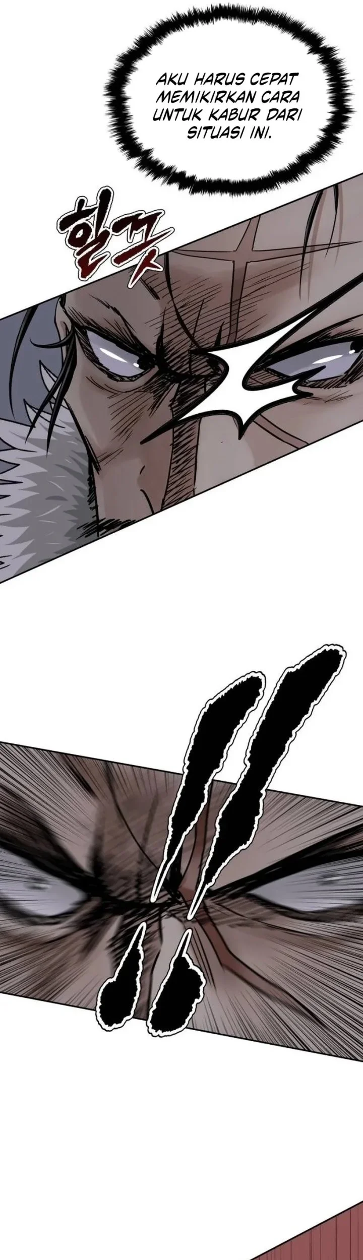 The Supreme Demon Swordmaster Chapter 1 Halaman 16