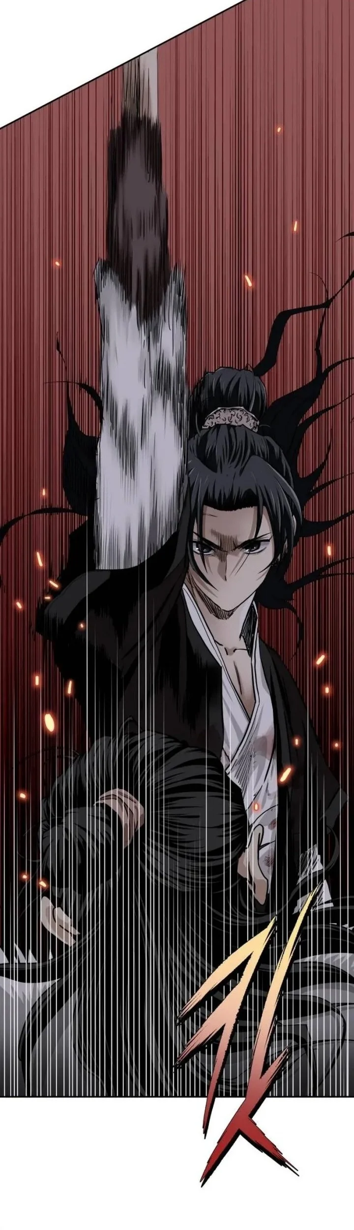 The Supreme Demon Swordmaster Chapter 1 Halaman 17