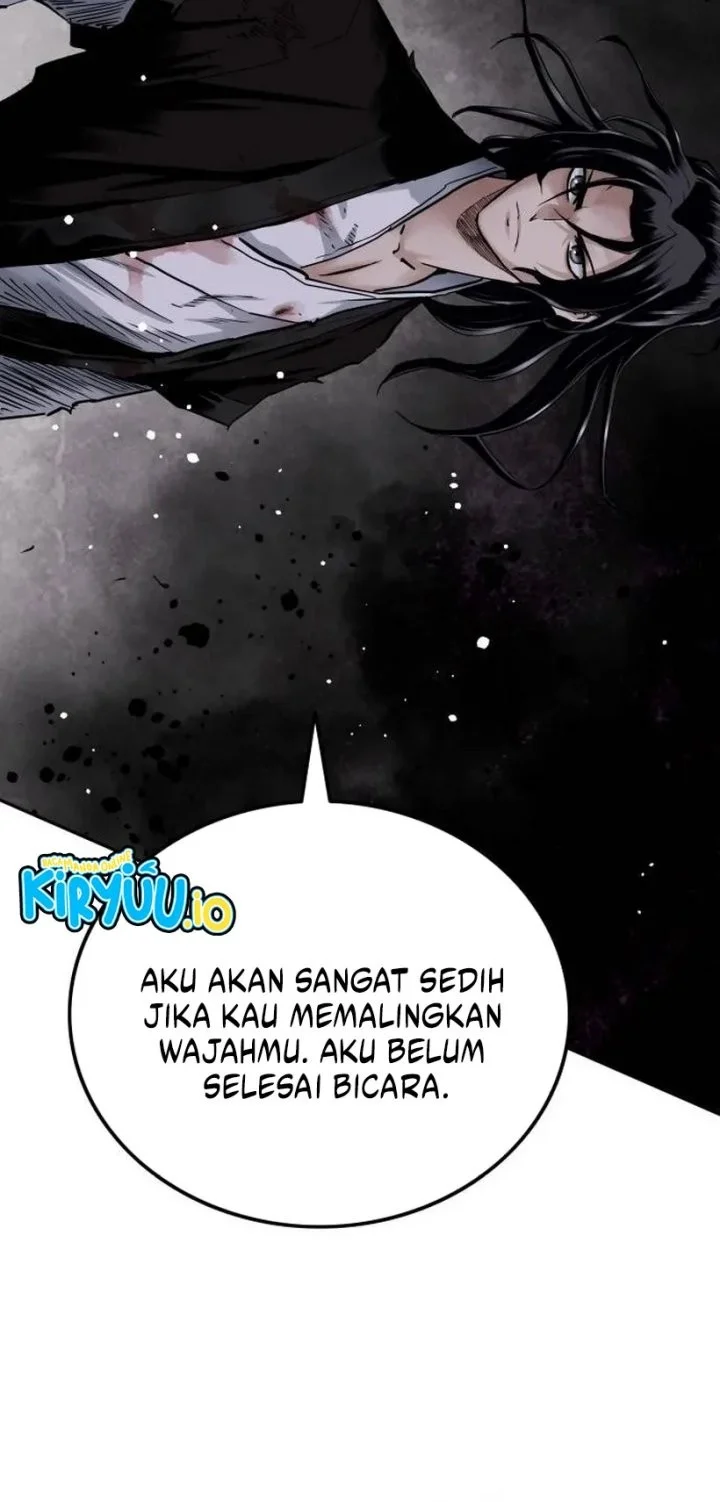 The Supreme Demon Swordmaster Chapter 1 Halaman 20