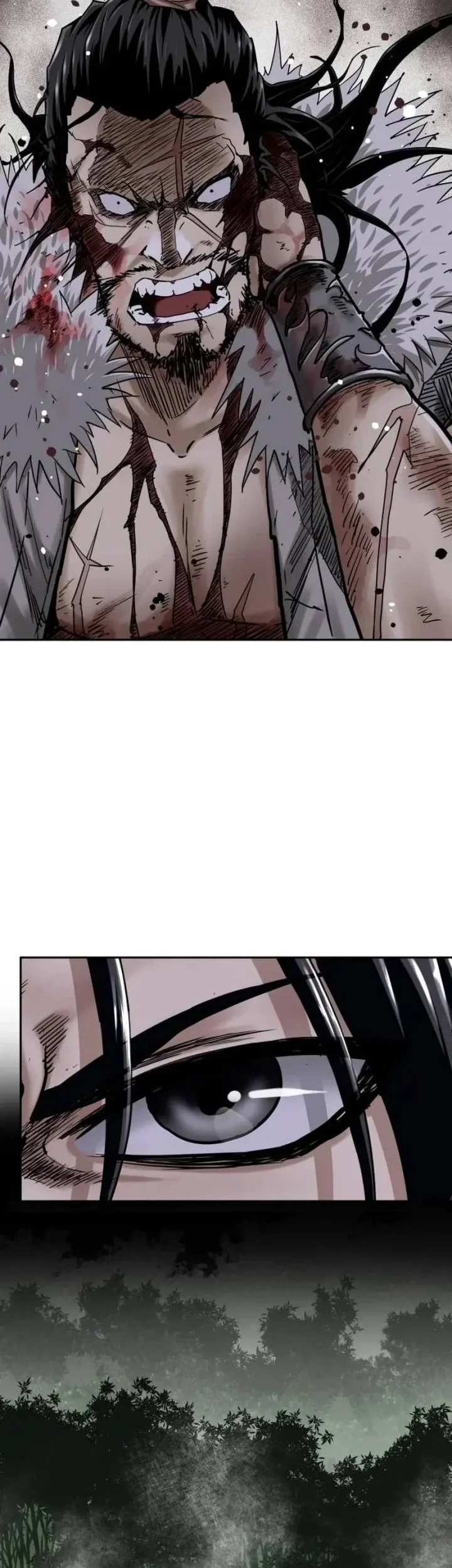 The Supreme Demon Swordmaster Chapter 1 Halaman 22