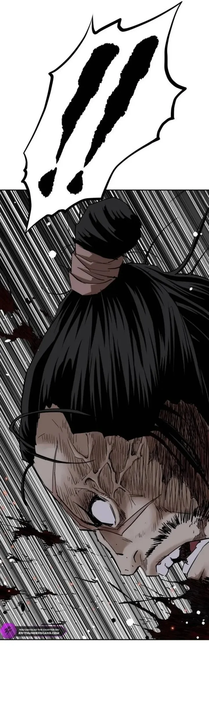 The Supreme Demon Swordmaster Chapter 1 Halaman 31