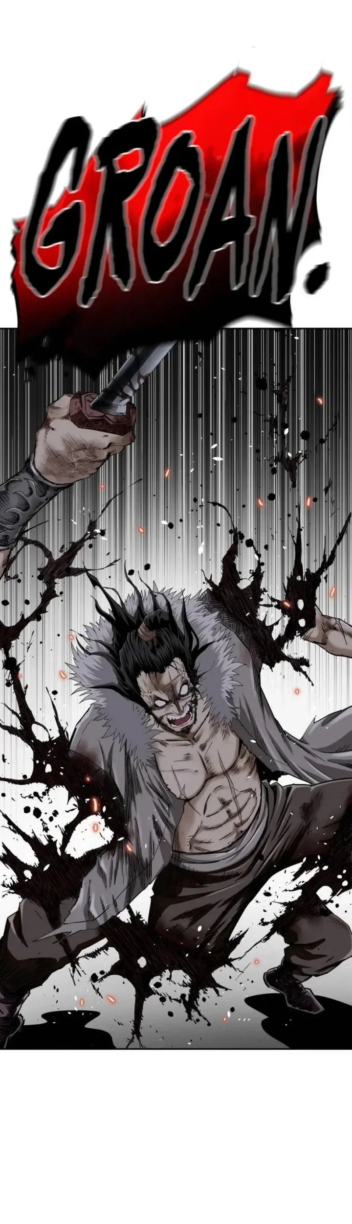 The Supreme Demon Swordmaster Chapter 1 Halaman 32
