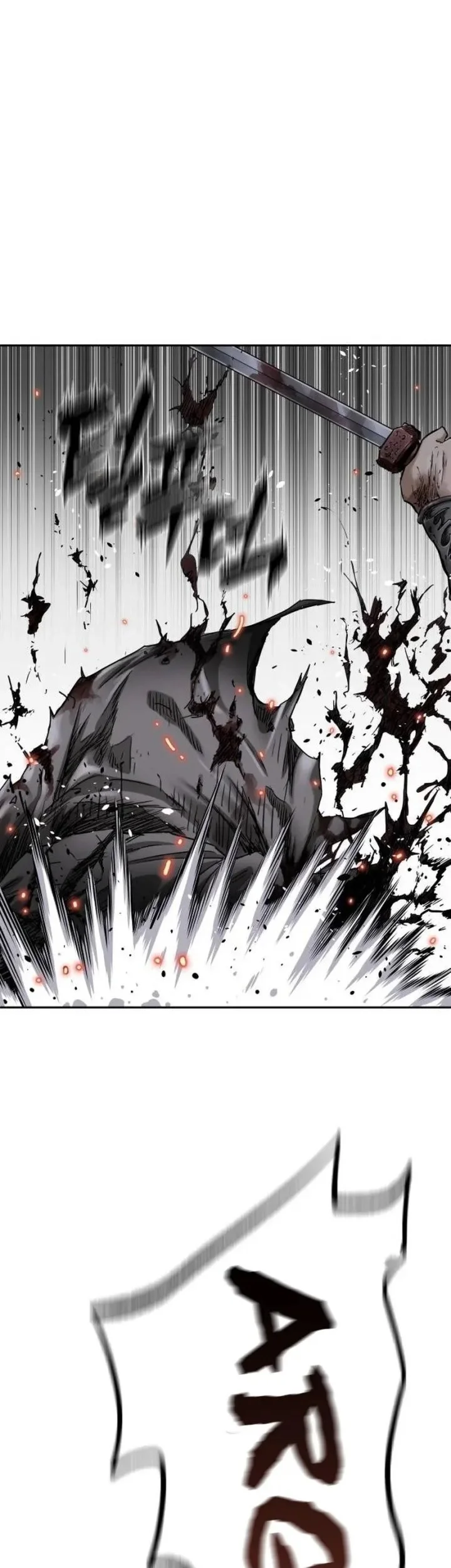 The Supreme Demon Swordmaster Chapter 1 Halaman 33