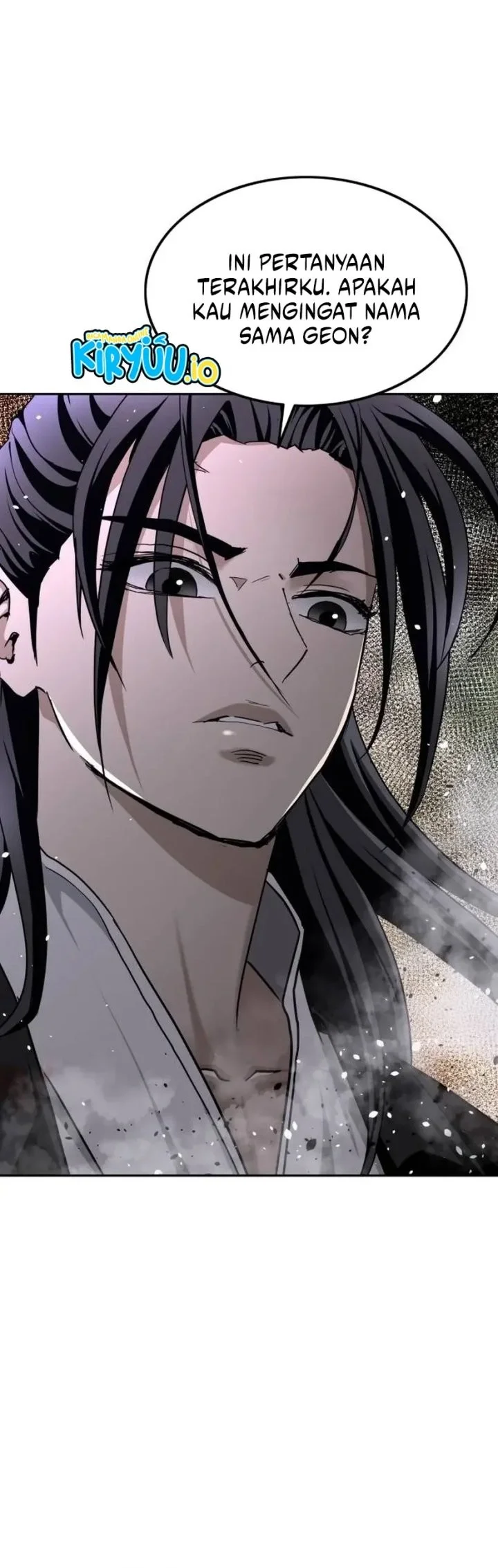 The Supreme Demon Swordmaster Chapter 1 Halaman 35
