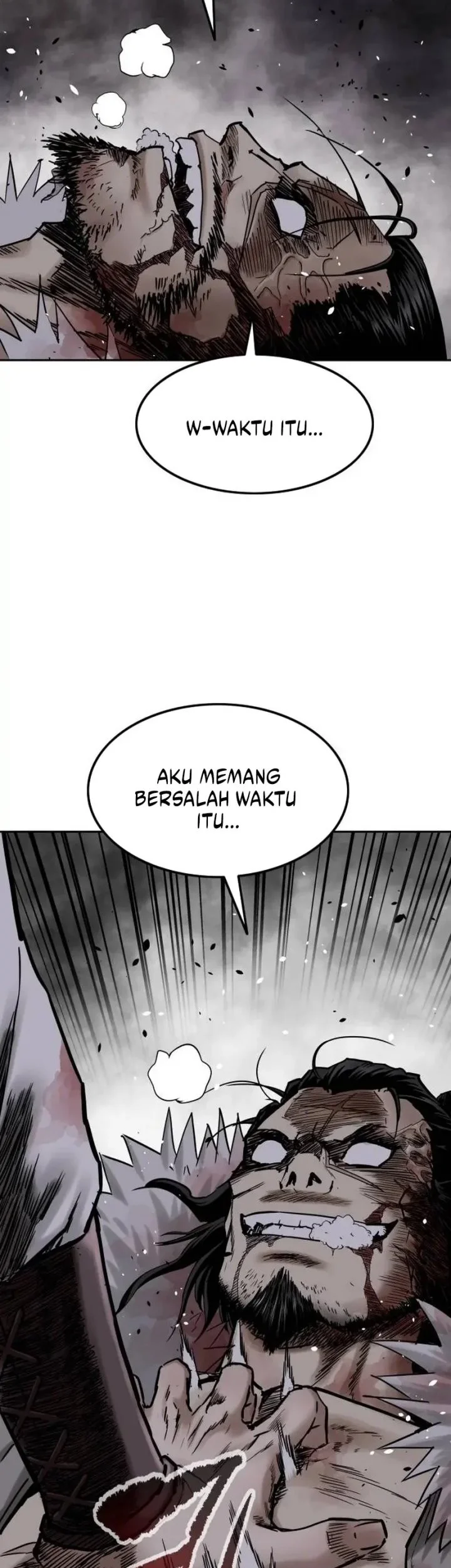 The Supreme Demon Swordmaster Chapter 1 Halaman 38