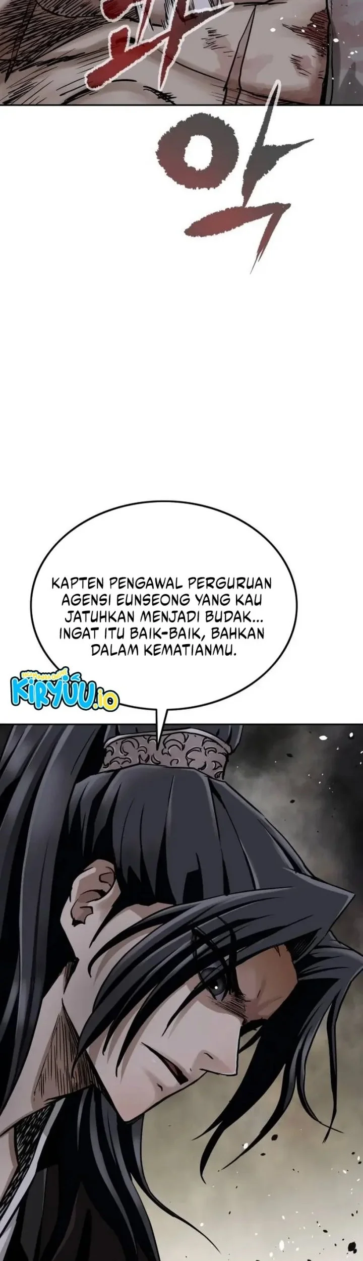 The Supreme Demon Swordmaster Chapter 1 Halaman 39