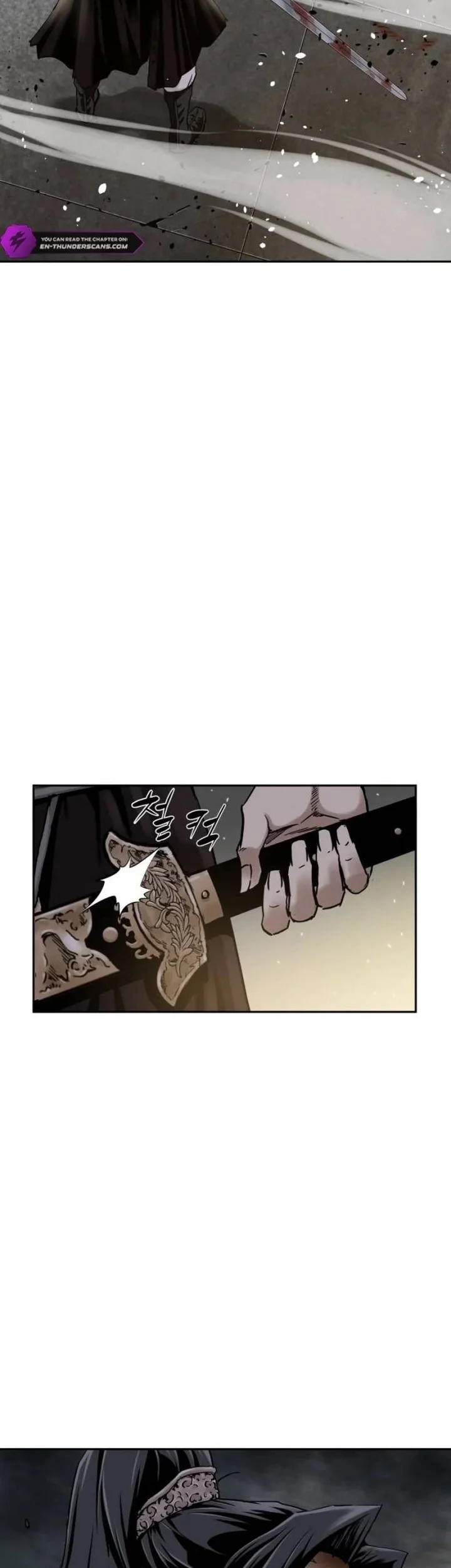 The Supreme Demon Swordmaster Chapter 1 Halaman 47