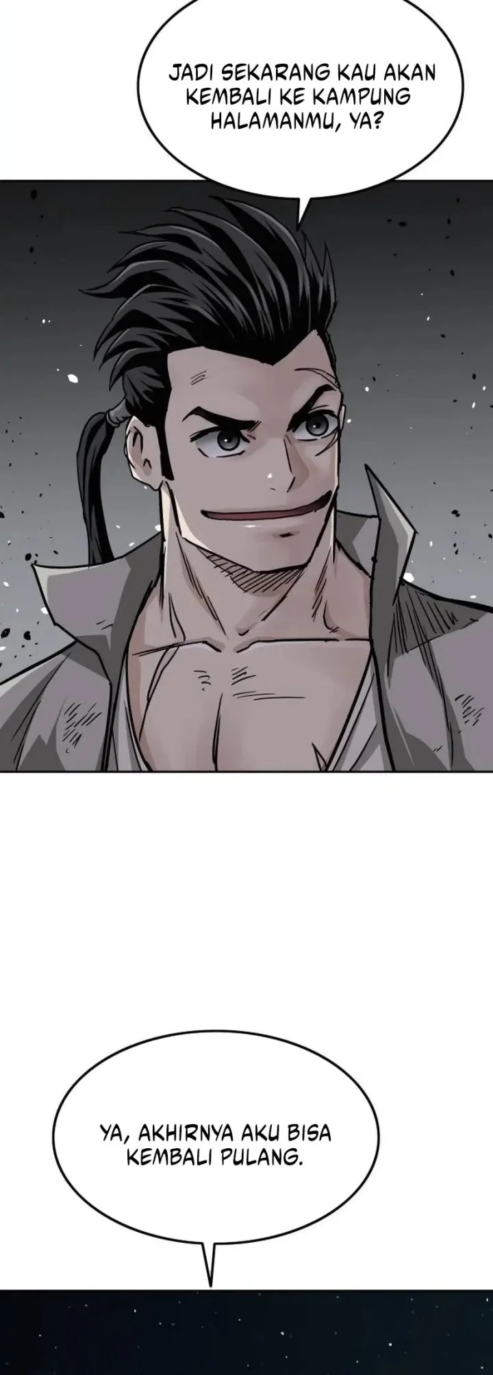 The Supreme Demon Swordmaster Chapter 1 Halaman 60