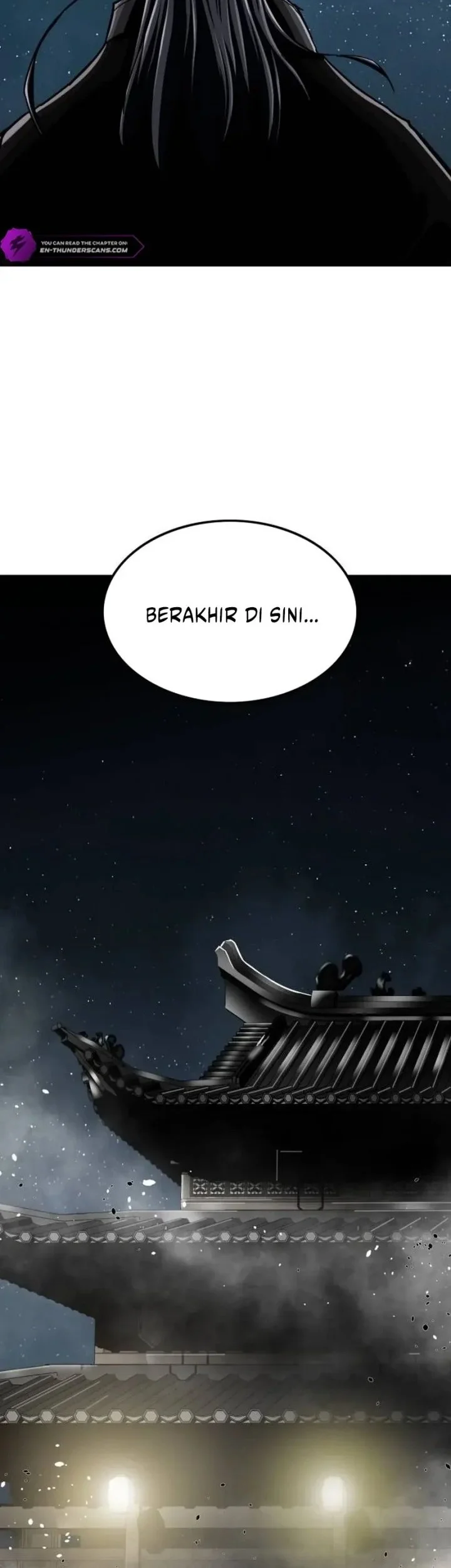 The Supreme Demon Swordmaster Chapter 1 Halaman 62