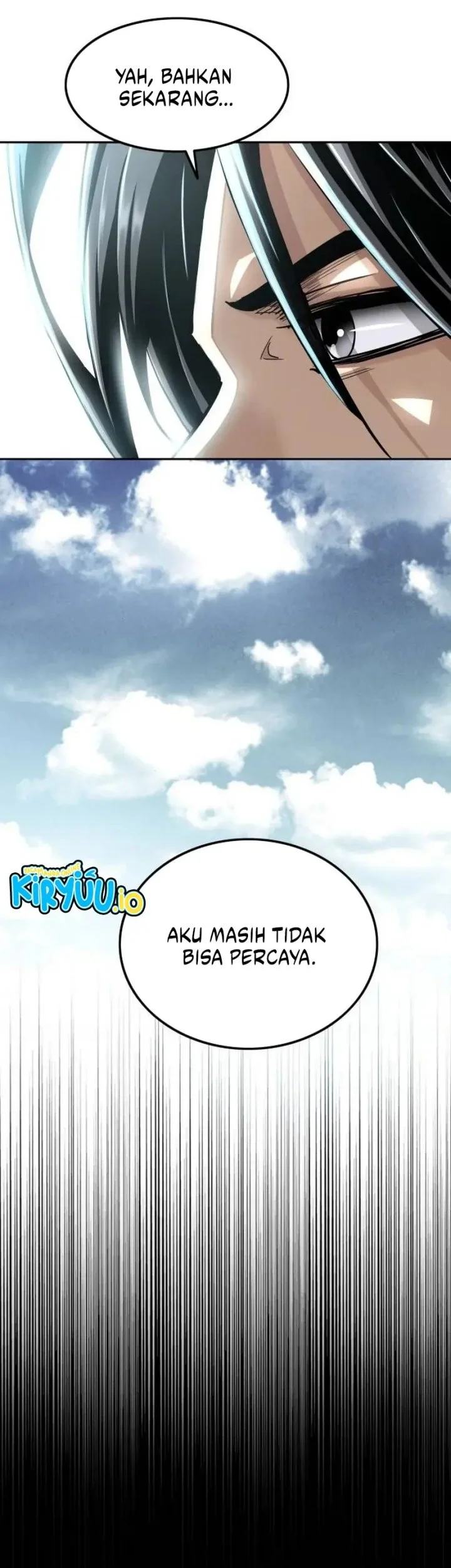 The Supreme Demon Swordmaster Chapter 1 Halaman 68