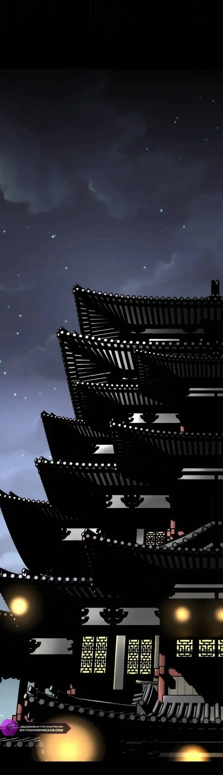 The Supreme Demon Swordmaster Chapter 1 Halaman 69