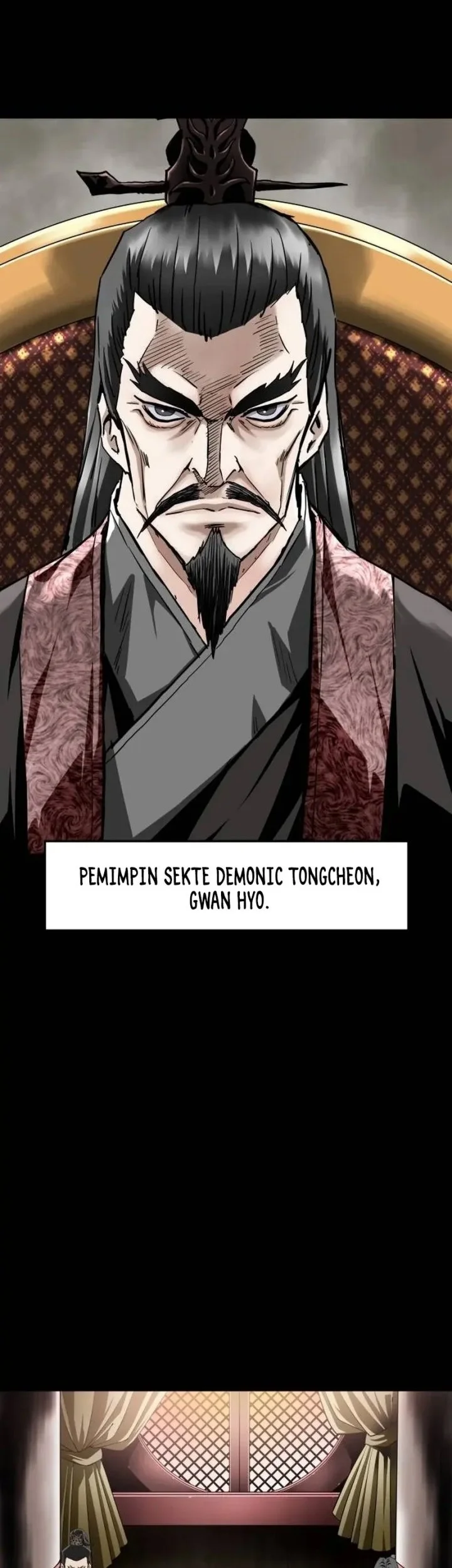 The Supreme Demon Swordmaster Chapter 1 Halaman 72