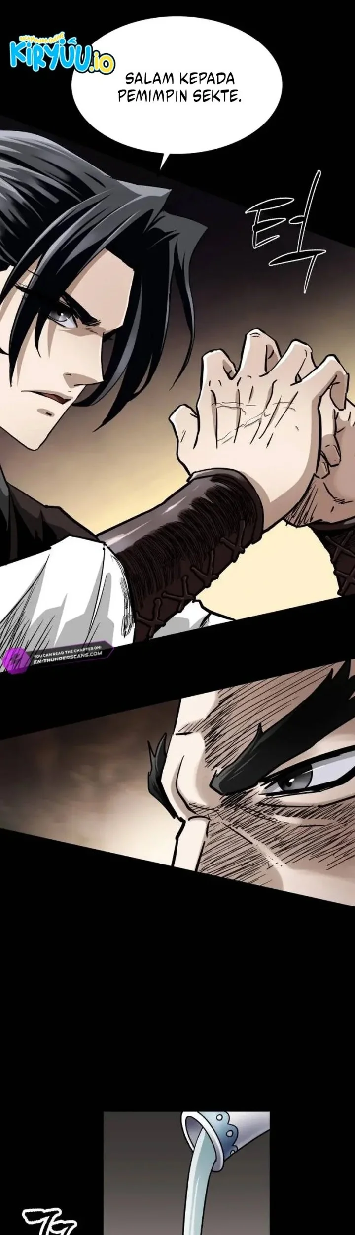 The Supreme Demon Swordmaster Chapter 1 Halaman 74