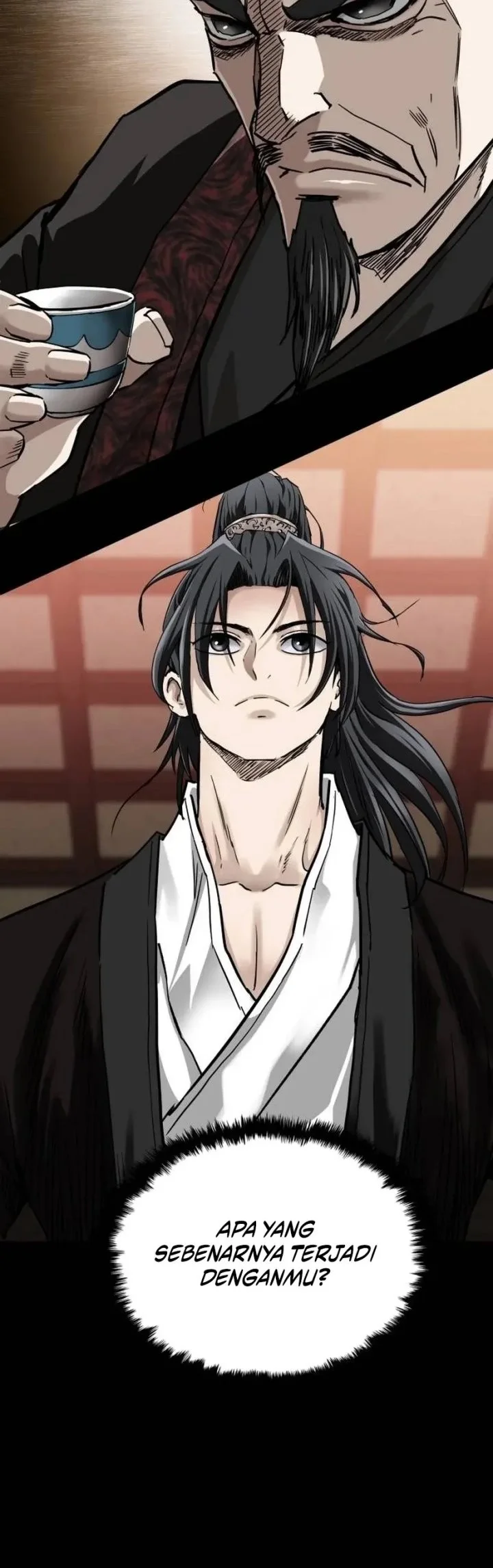 The Supreme Demon Swordmaster Chapter 1 Halaman 90