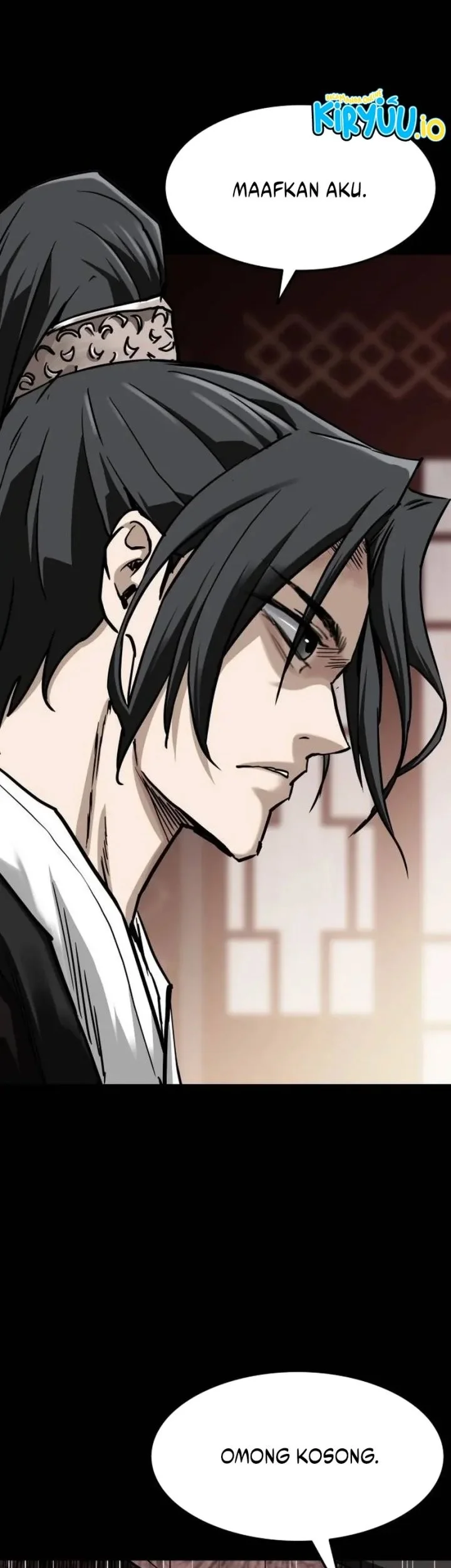 The Supreme Demon Swordmaster Chapter 1 Halaman 91