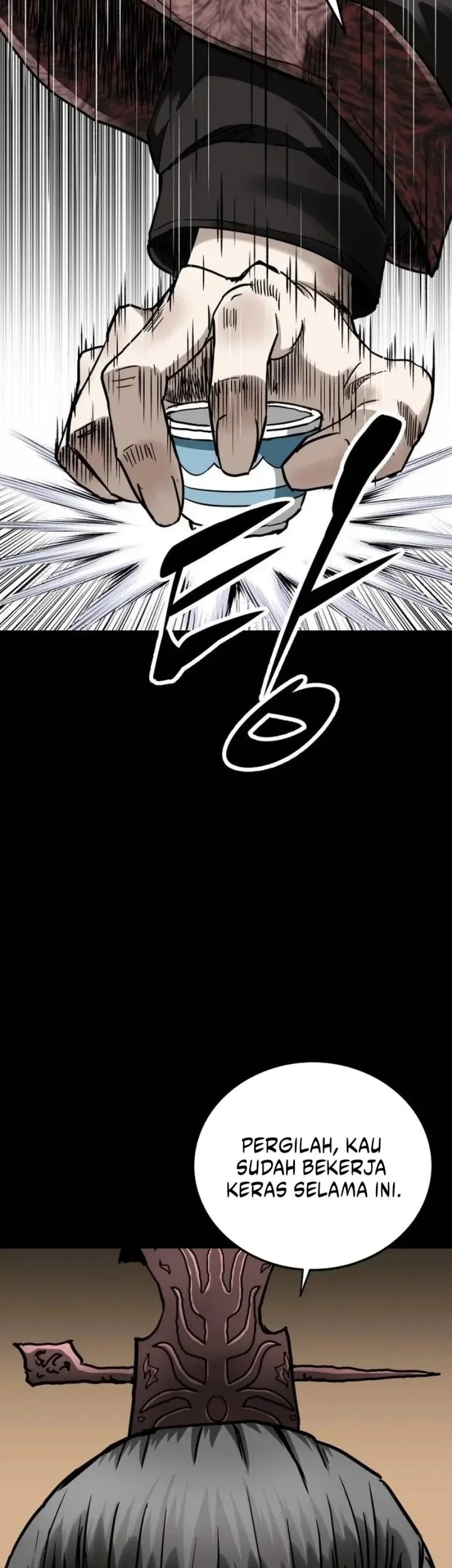 The Supreme Demon Swordmaster Chapter 1 Halaman 92