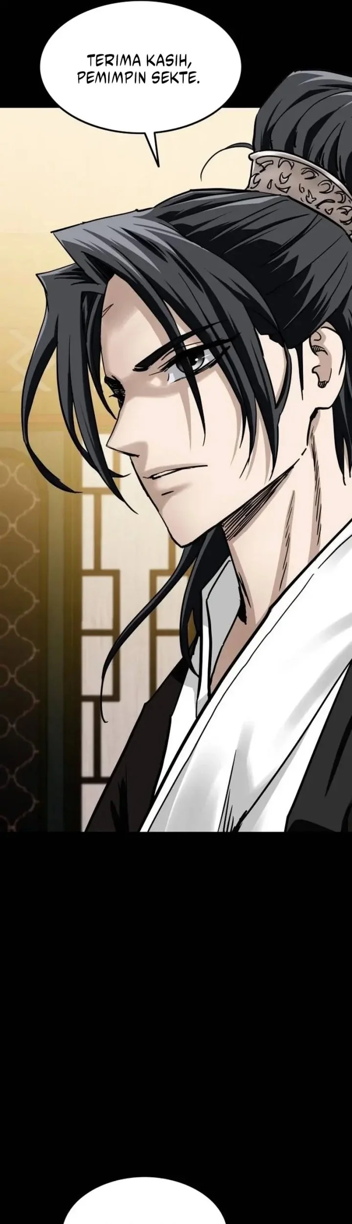 The Supreme Demon Swordmaster Chapter 1 Halaman 96