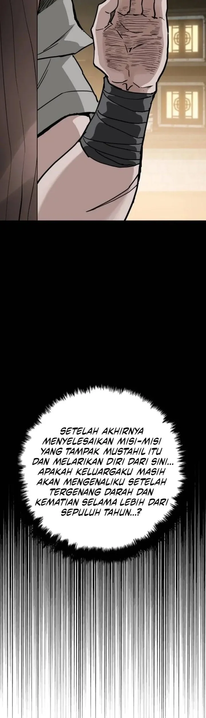 The Supreme Demon Swordmaster Chapter 1 Halaman 102