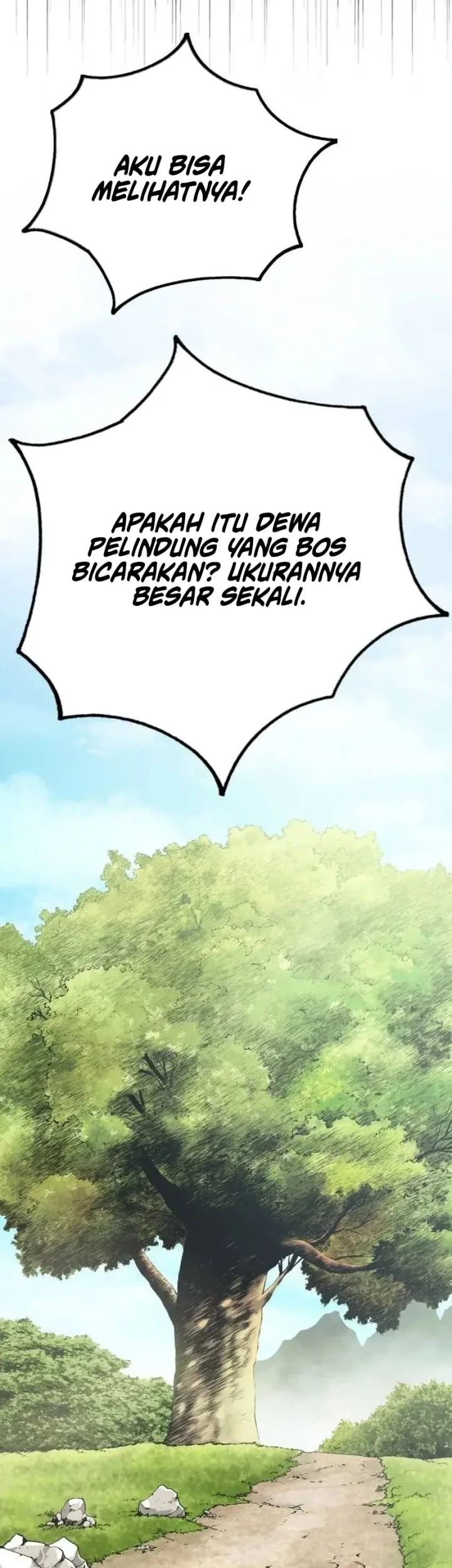 The Supreme Demon Swordmaster Chapter 1 Halaman 103