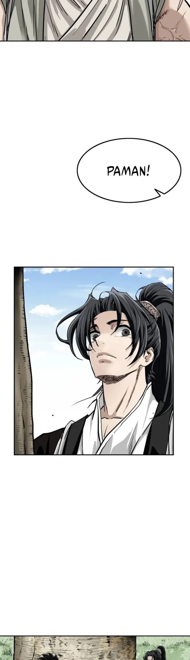 The Supreme Demon Swordmaster Chapter 1 Halaman 108