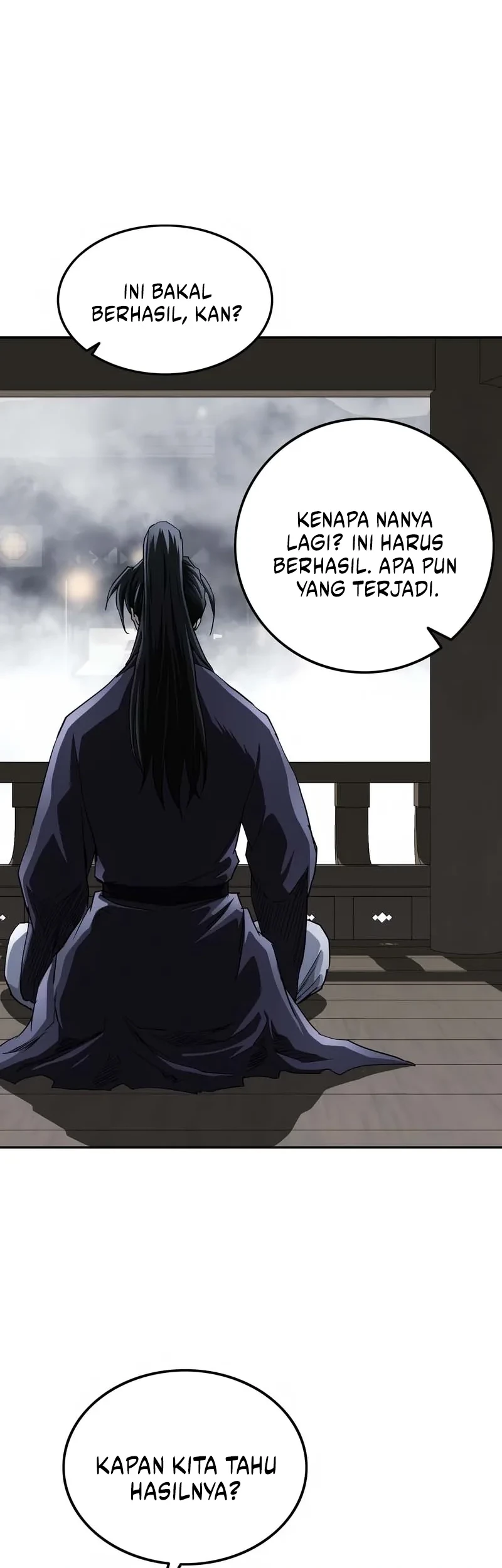 The Supreme Demon Swordmaster Chapter 10 Halaman 3