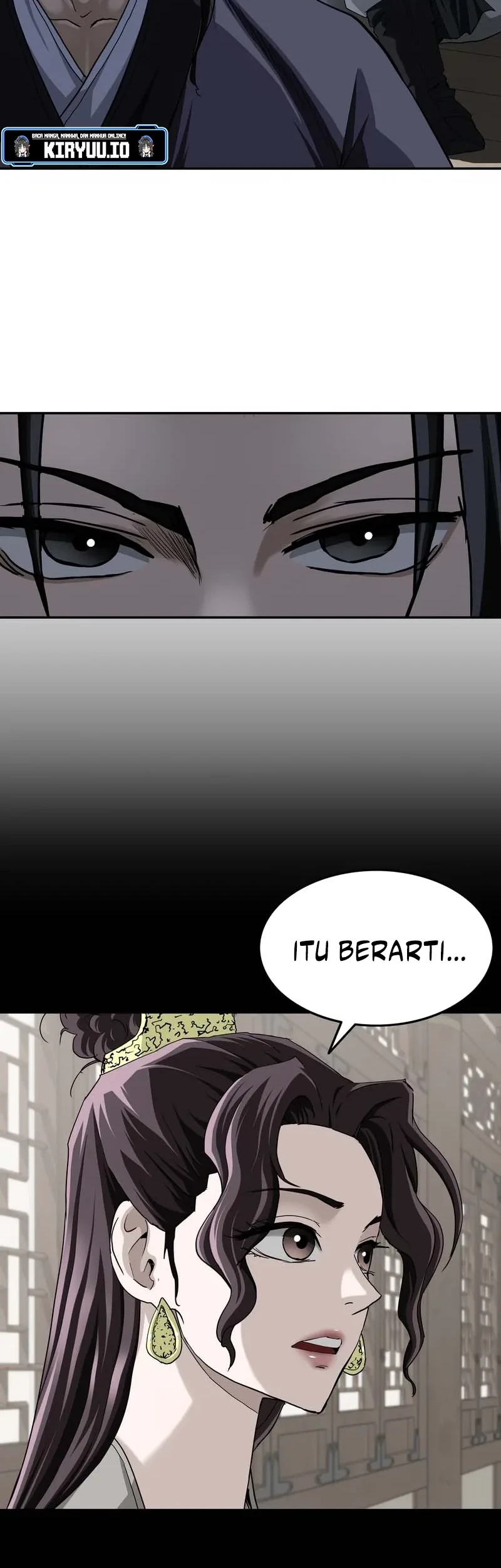 The Supreme Demon Swordmaster Chapter 10 Halaman 5