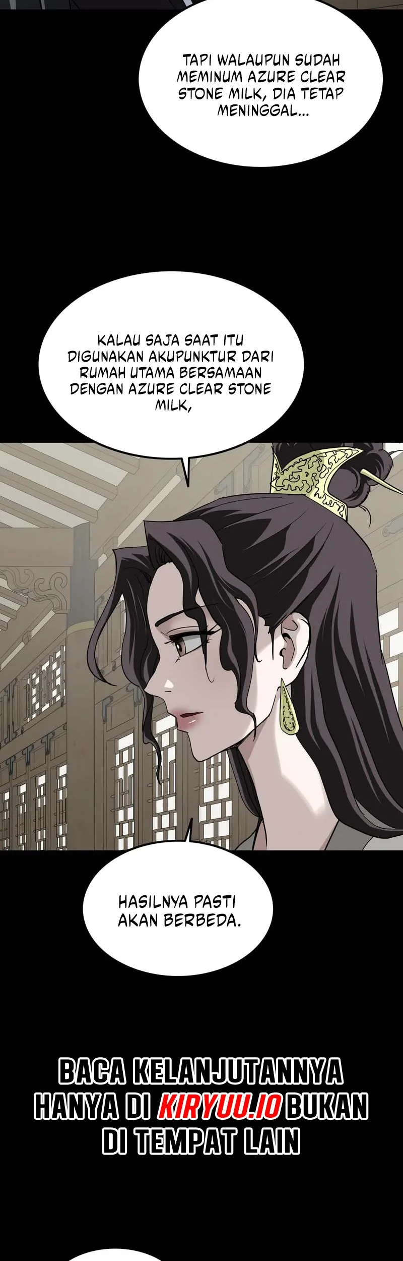 The Supreme Demon Swordmaster Chapter 10 Halaman 11