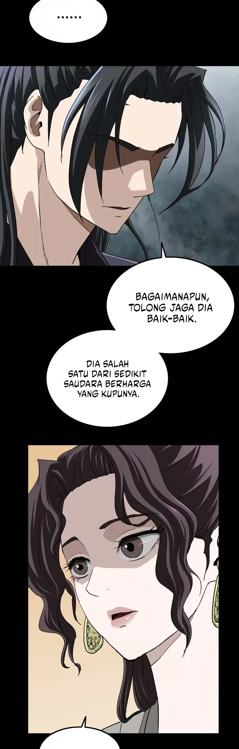 The Supreme Demon Swordmaster Chapter 10 Halaman 12
