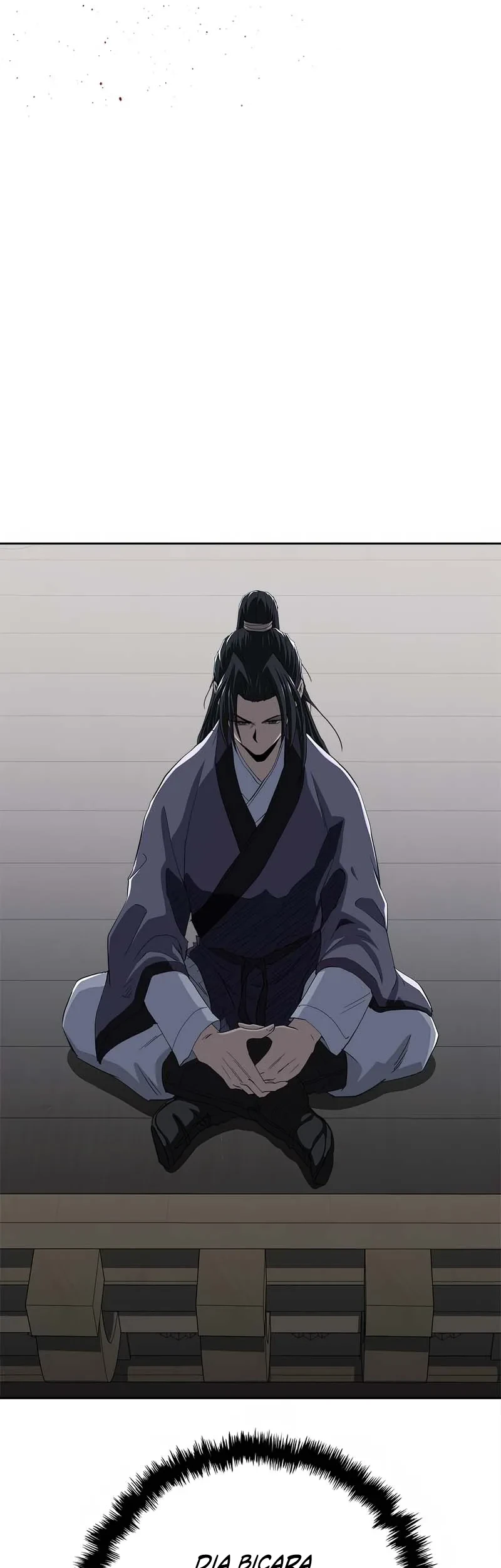 The Supreme Demon Swordmaster Chapter 10 Halaman 14