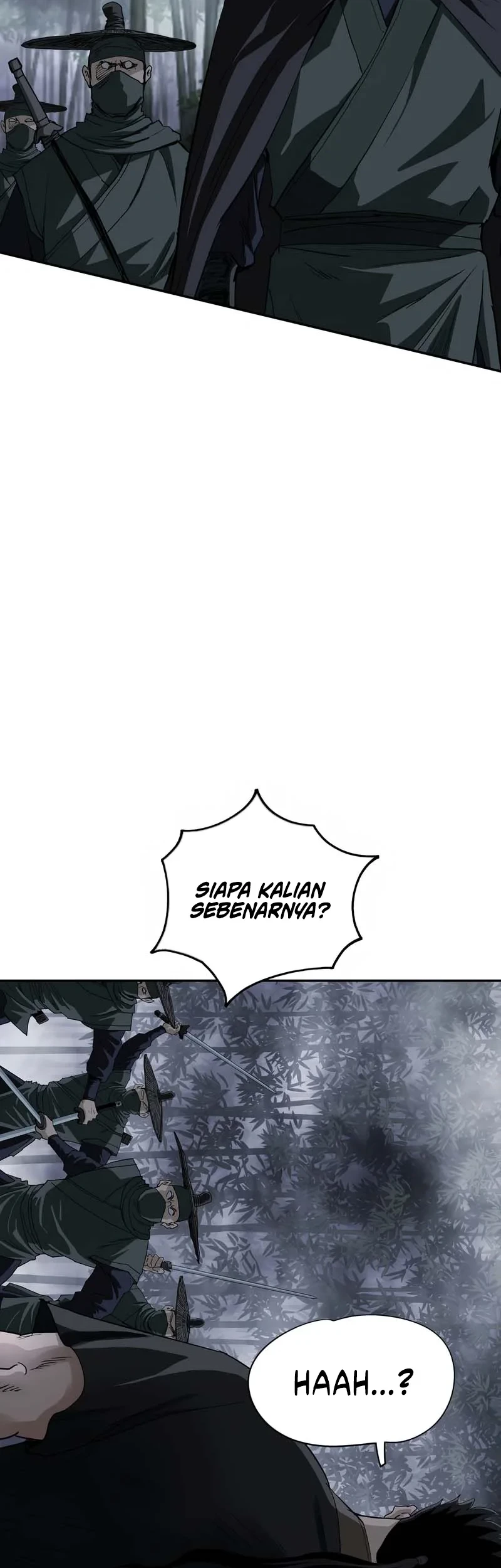 The Supreme Demon Swordmaster Chapter 10 Halaman 27