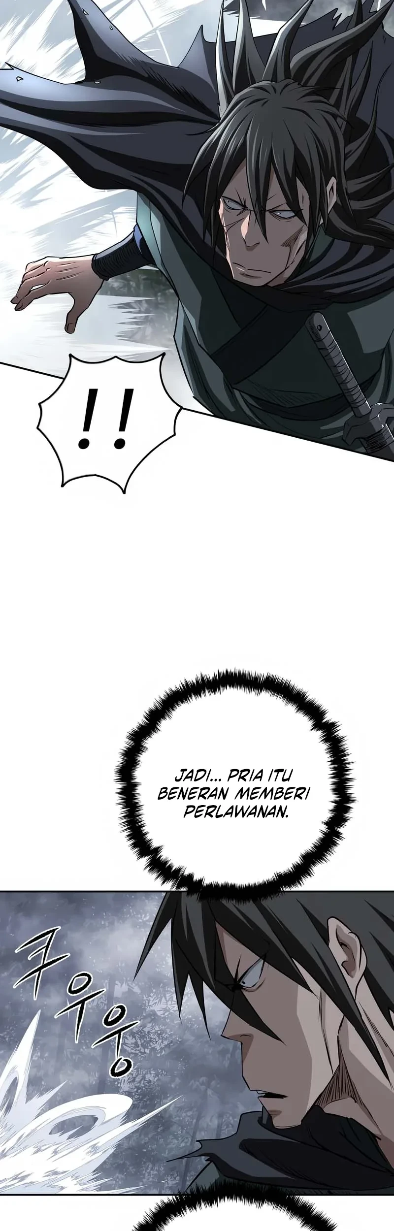 The Supreme Demon Swordmaster Chapter 10 Halaman 41