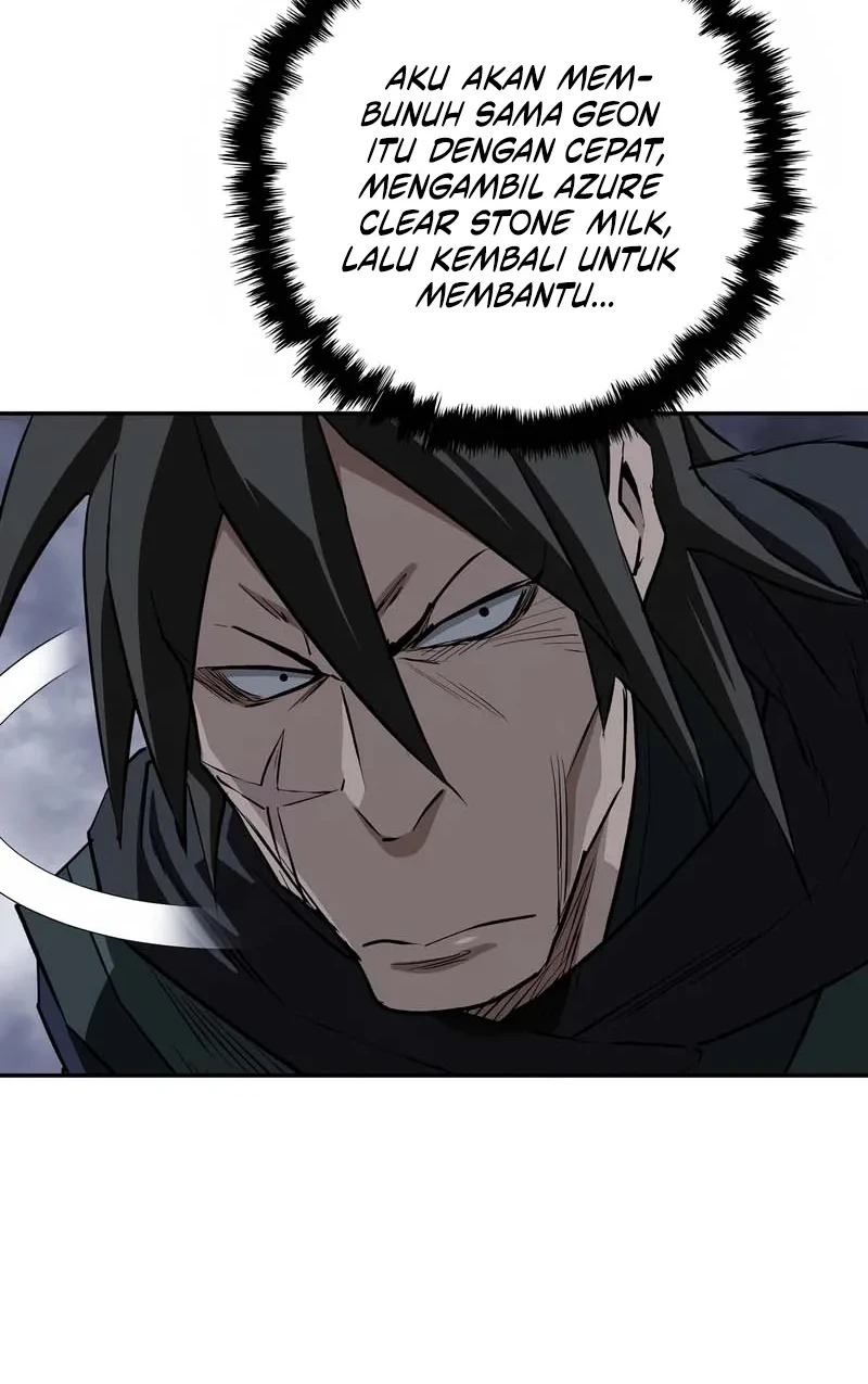 The Supreme Demon Swordmaster Chapter 10 Halaman 42