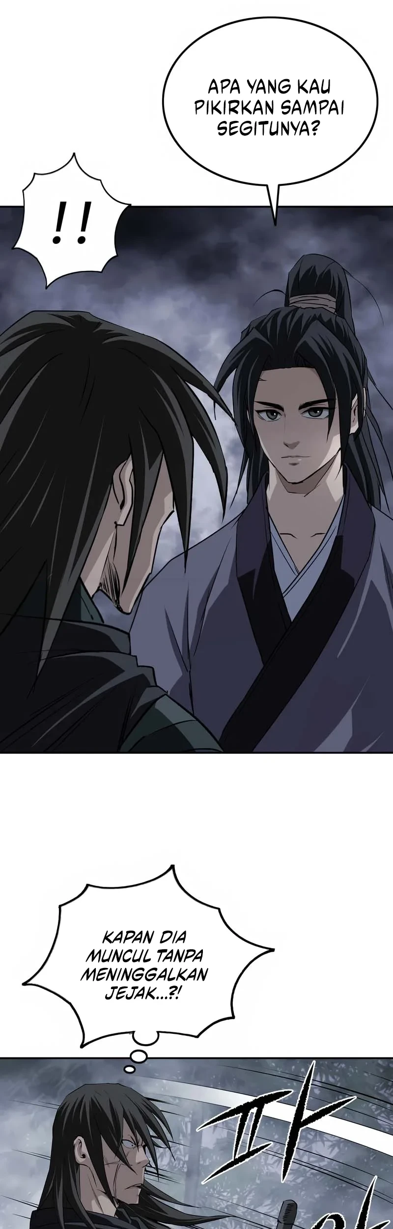 The Supreme Demon Swordmaster Chapter 10 Halaman 43