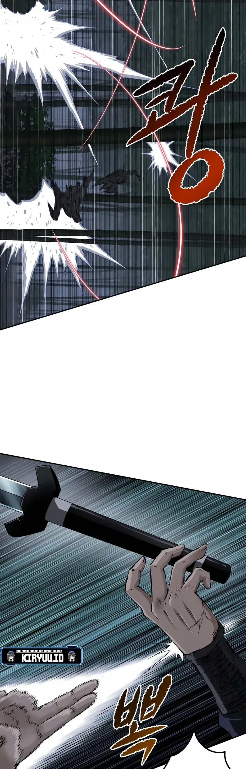 The Supreme Demon Swordmaster Chapter 10 Halaman 50