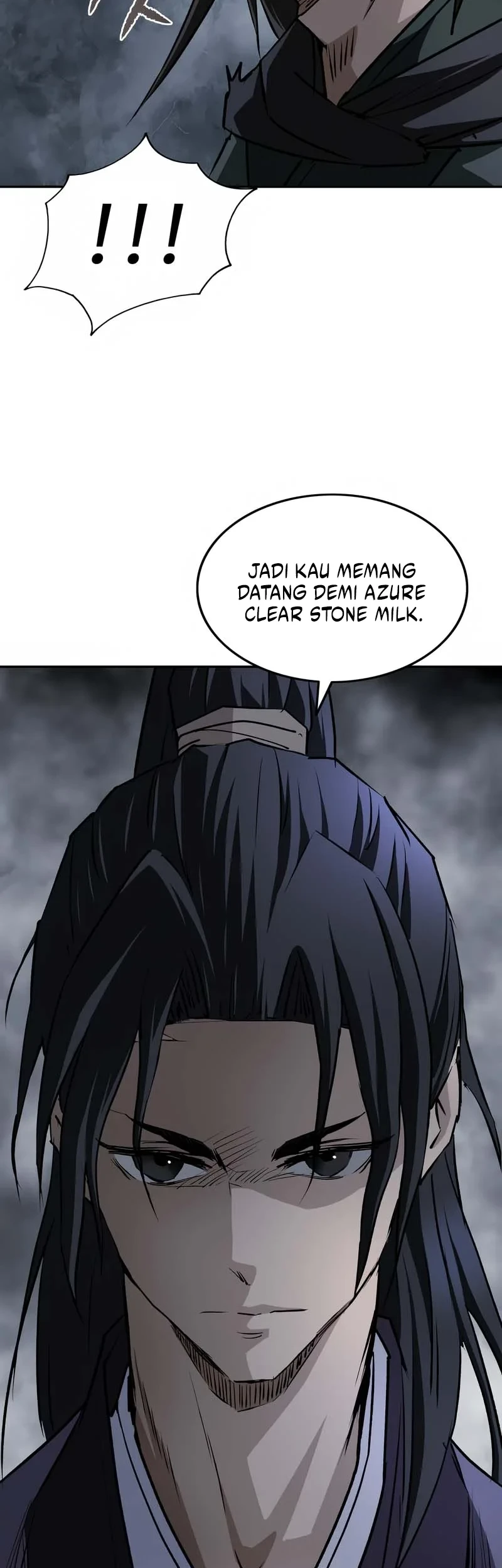The Supreme Demon Swordmaster Chapter 10 Halaman 55