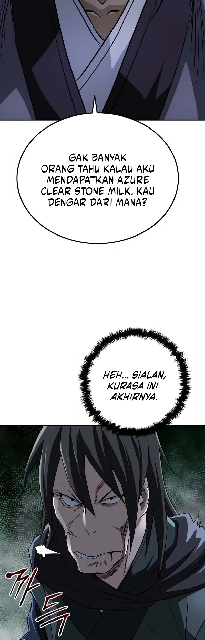 The Supreme Demon Swordmaster Chapter 10 Halaman 56