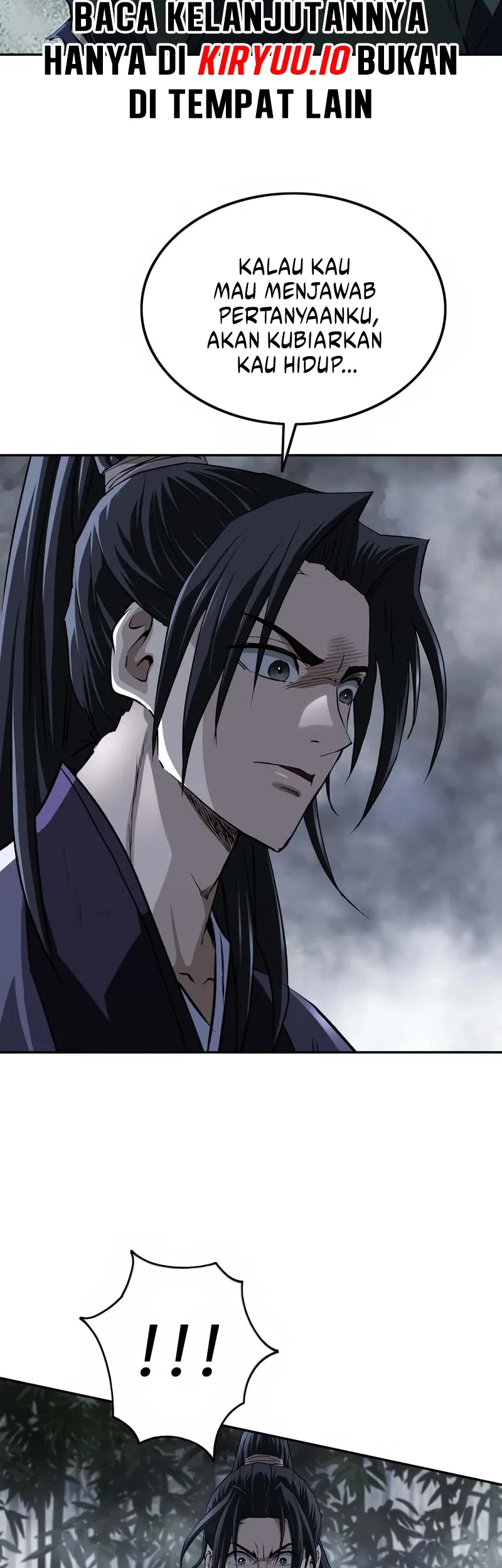 The Supreme Demon Swordmaster Chapter 10 Halaman 57