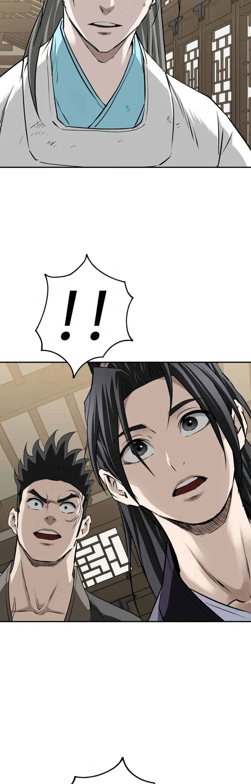 The Supreme Demon Swordmaster Chapter 11 Halaman 15