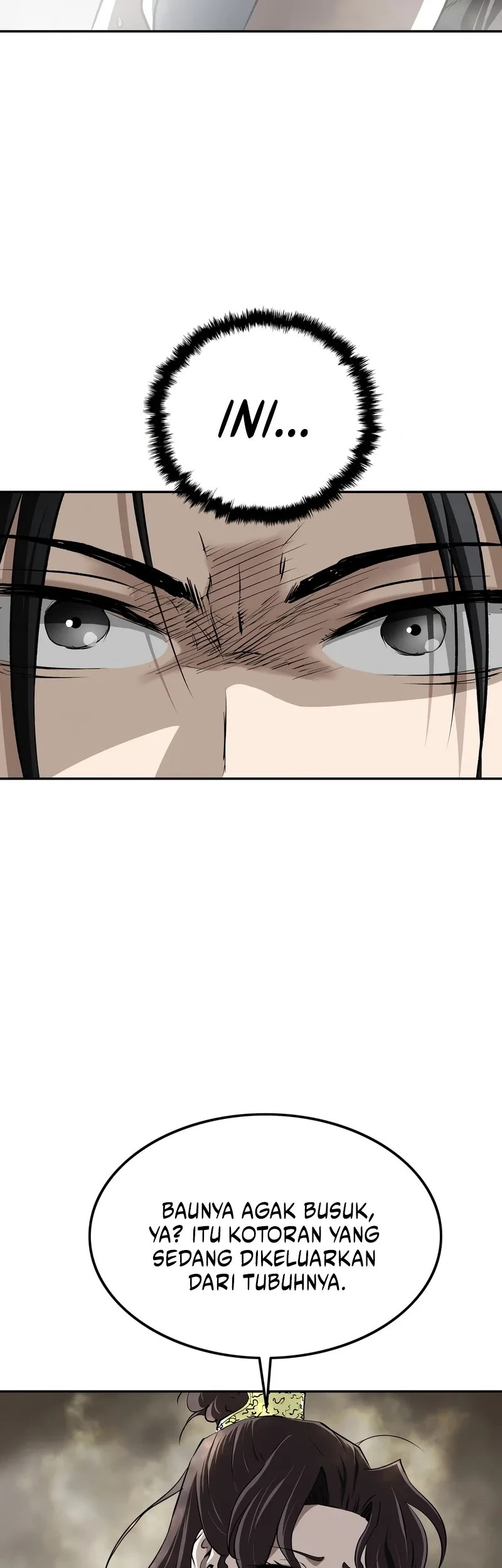 The Supreme Demon Swordmaster Chapter 11 Halaman 18