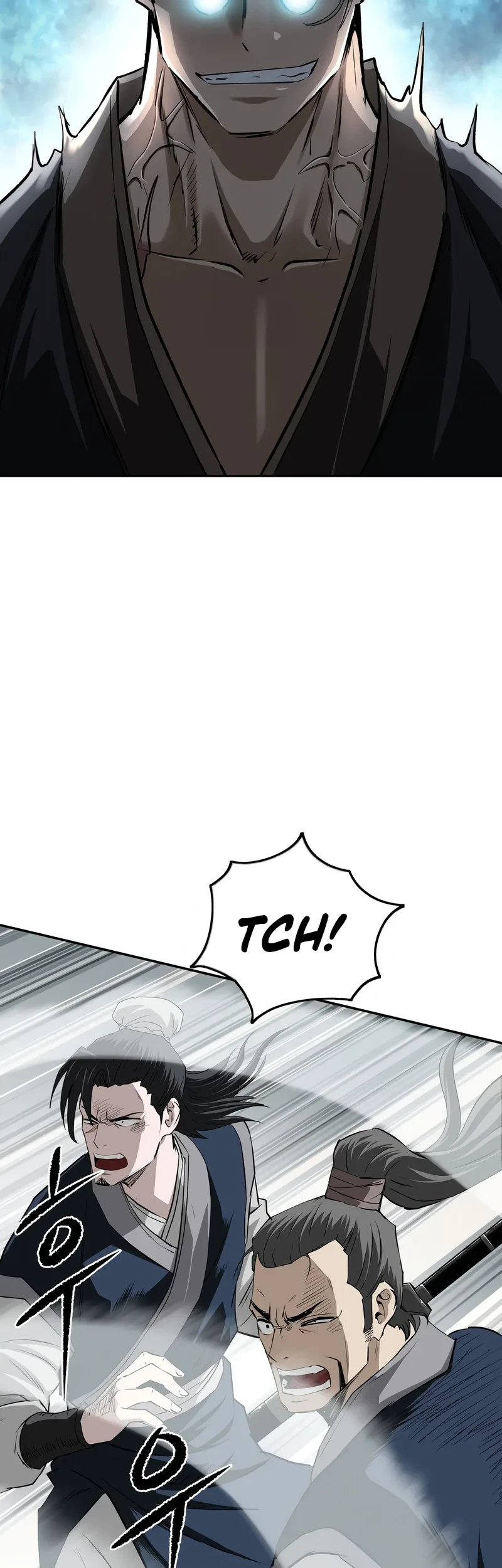 The Supreme Demon Swordmaster Chapter 11 Halaman 30