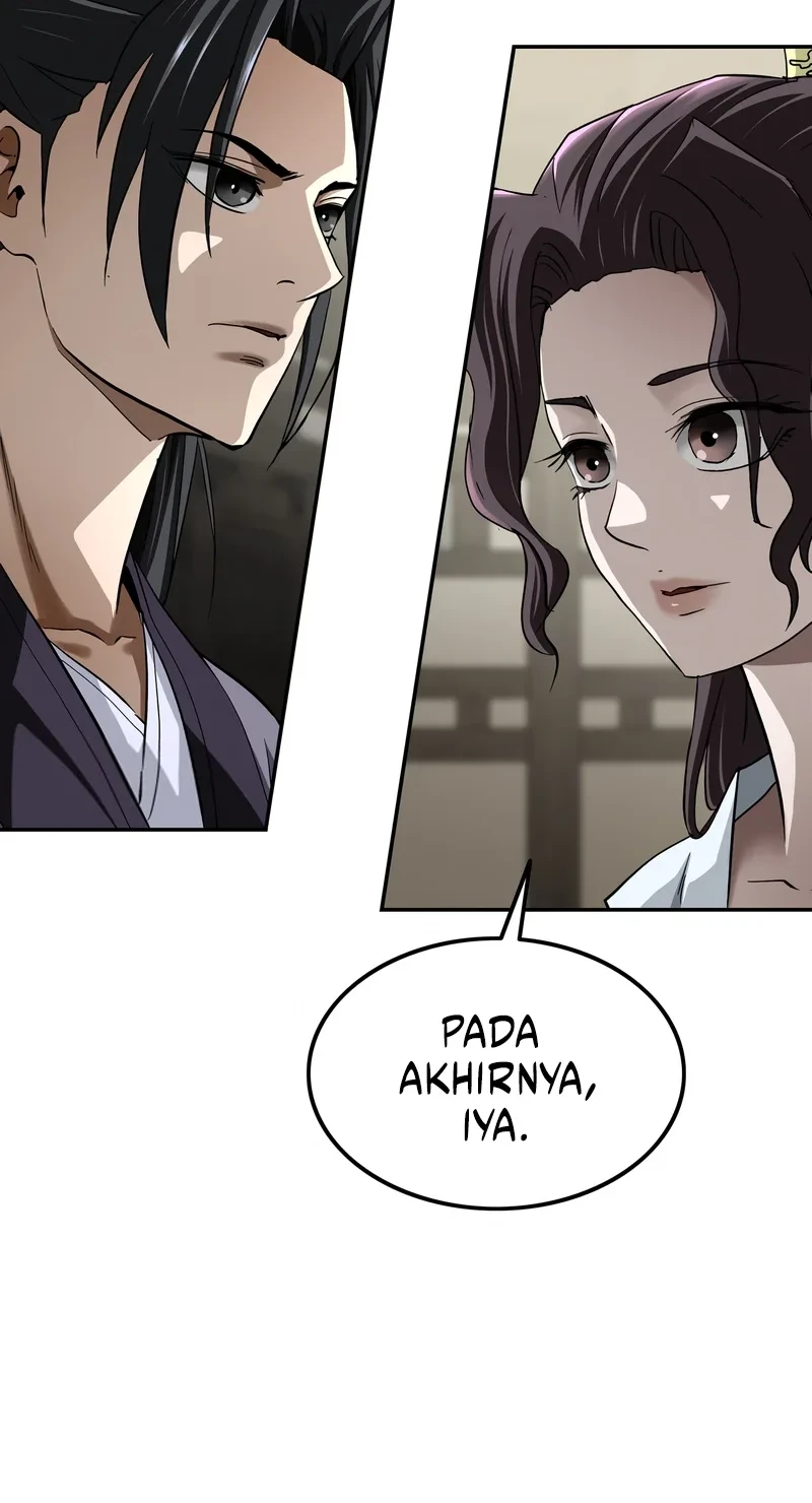 The Supreme Demon Swordmaster Chapter 11 Halaman 43