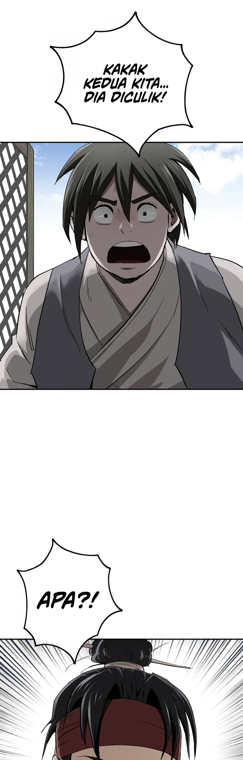The Supreme Demon Swordmaster Chapter 11 Halaman 56