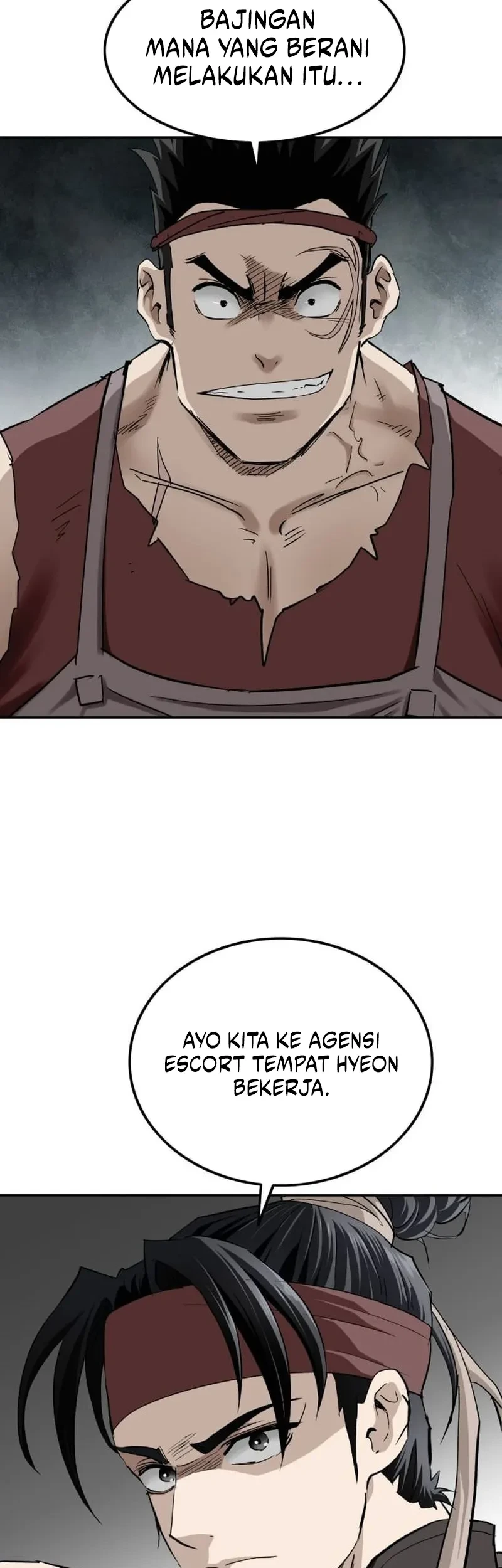 The Supreme Demon Swordmaster Chapter 12 Halaman 4