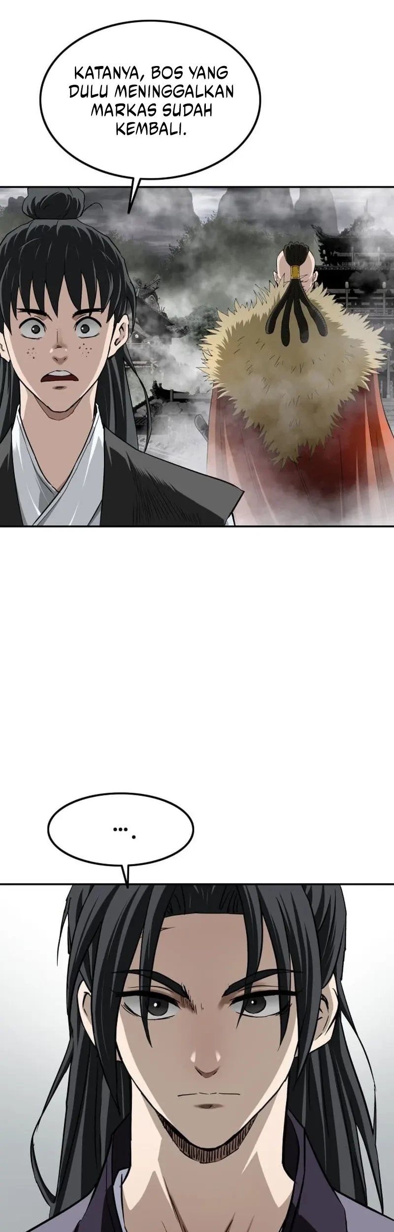 The Supreme Demon Swordmaster Chapter 12 Halaman 30