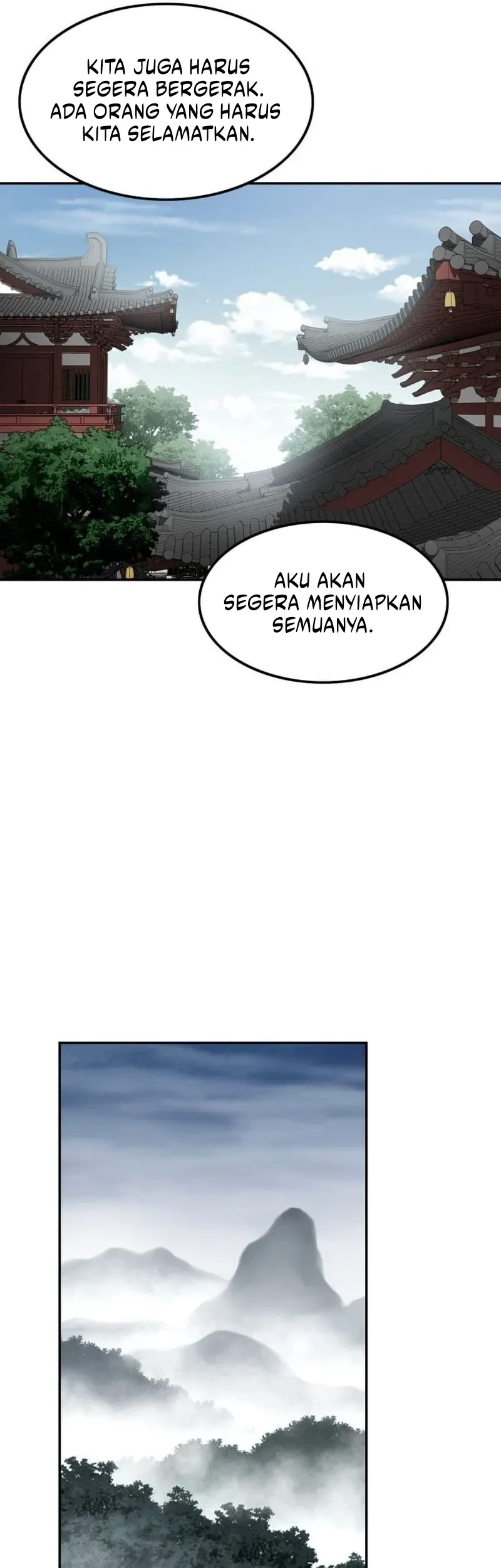 The Supreme Demon Swordmaster Chapter 12 Halaman 38