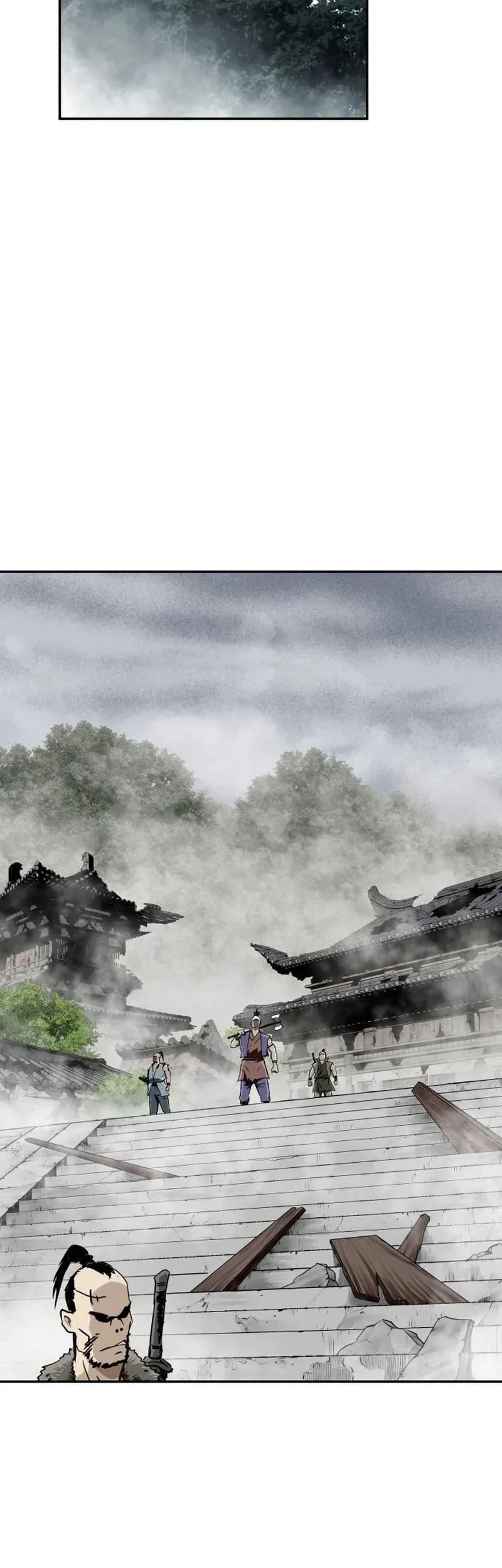 The Supreme Demon Swordmaster Chapter 12 Halaman 39
