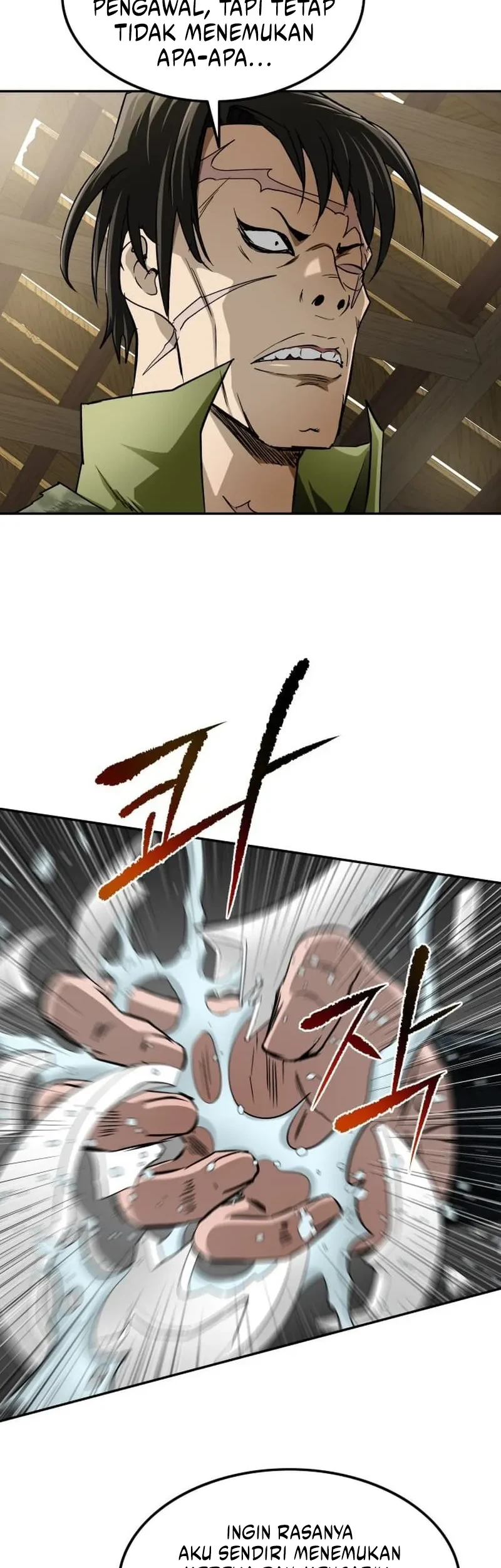 The Supreme Demon Swordmaster Chapter 12 Halaman 47