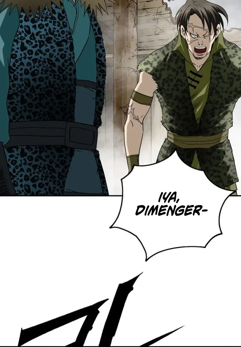 The Supreme Demon Swordmaster Chapter 12 Halaman 55