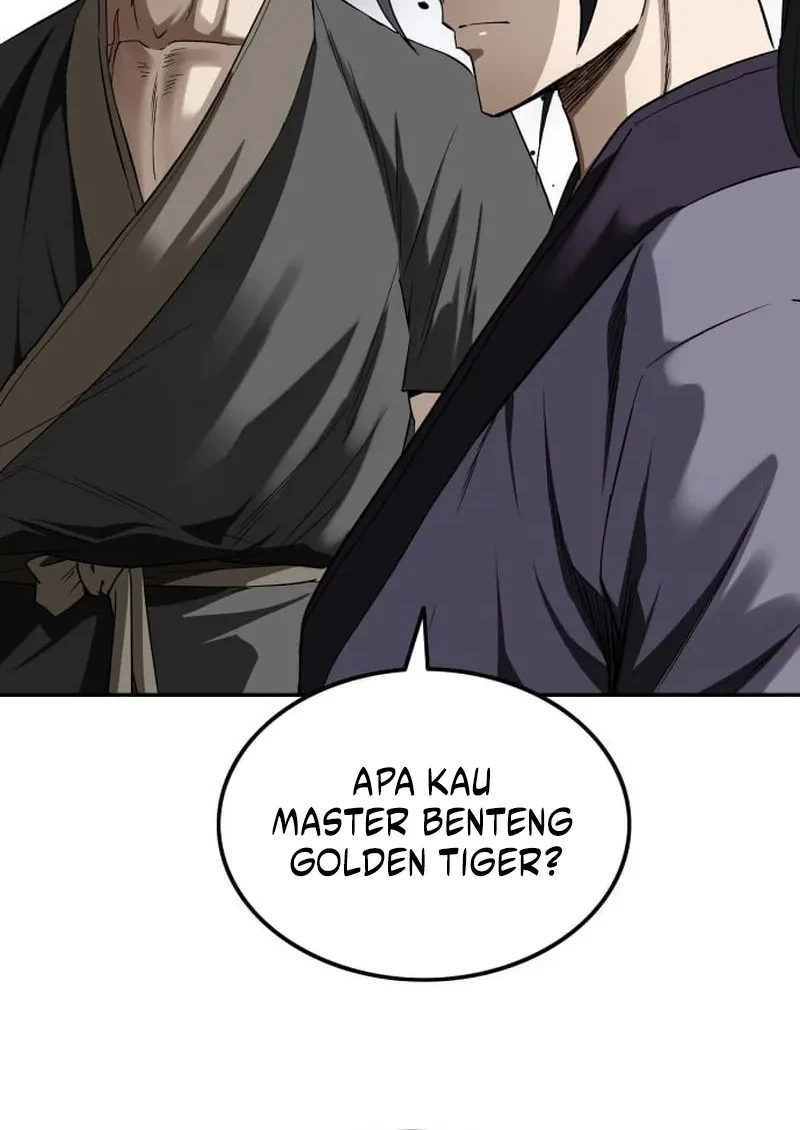 The Supreme Demon Swordmaster Chapter 12 Halaman 61